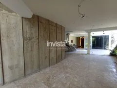 Casa com 4 Quartos para alugar, 300m² no José Menino, Santos - Foto 3