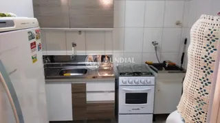 Apartamento com 1 Quarto para alugar, 35m² no Centro, Balneário Camboriú - Foto 5