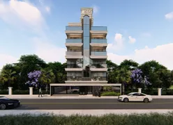 Apartamento com 3 Quartos à venda, 82m² no Praia Grande, Governador Celso Ramos - Foto 1