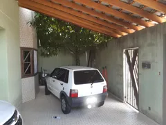 Sobrado com 4 Quartos à venda, 220m² no Residencial Bordon, Sumaré - Foto 2