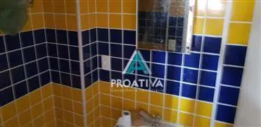 Conjunto Comercial / Sala à venda, 35m² no Centro, Santo André - Foto 7