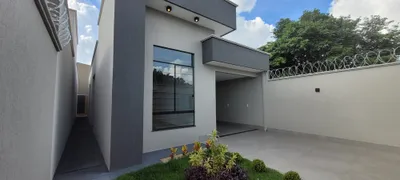 Casa com 3 Quartos à venda, 106m² no Residencial Das Acacias, Goiânia - Foto 3