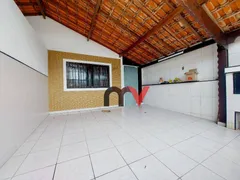 Casa com 2 Quartos à venda, 88m² no Vila Tupi, Praia Grande - Foto 1