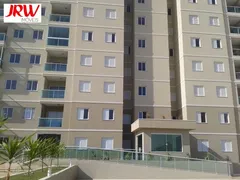 Apartamento com 3 Quartos à venda, 82m² no Aqui Se Vive, Indaiatuba - Foto 3