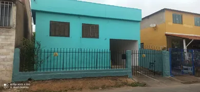 Casa com 3 Quartos à venda, 120m² no Sao Joao, Conselheiro Lafaiete - Foto 1