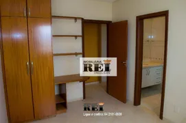 Apartamento com 4 Quartos para alugar, 124m² no Setor Central, Rio Verde - Foto 28