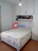 Apartamento com 3 Quartos à venda, 86m² no Vila Camargos, Guarulhos - Foto 8