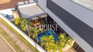 Casa de Condomínio com 3 Quartos para alugar, 281m² no Jardim Residencial Chácara Ondina, Sorocaba - Foto 11