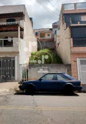 Terreno / Lote / Condomínio à venda, 127m² no Jardim Marek, Santo André - Foto 3