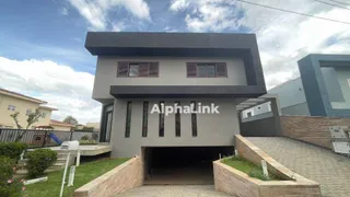 Casa de Condomínio com 4 Quartos para alugar, 650m² no Alphaville, Barueri - Foto 1
