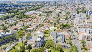 Terreno / Lote / Condomínio à venda, 537m² no Juvevê, Curitiba - Foto 17