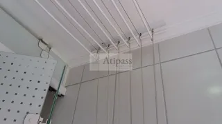 Apartamento com 2 Quartos à venda, 64m² no Baeta Neves, São Bernardo do Campo - Foto 8