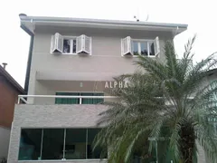 Casa de Condomínio com 4 Quartos à venda, 430m² no Res.Tres Alphaville, Santana de Parnaíba - Foto 16