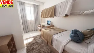 Apartamento com 2 Quartos à venda, 60m² no Colubandê, São Gonçalo - Foto 8