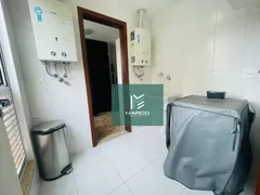 Apartamento com 3 Quartos à venda, 79m² no Agriões, Teresópolis - Foto 15