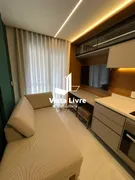 Apartamento com 1 Quarto à venda, 33m² no Pinheiros, São Paulo - Foto 3