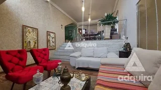 Casa de Condomínio com 5 Quartos à venda, 335m² no Colonia Dona Luiza, Ponta Grossa - Foto 2