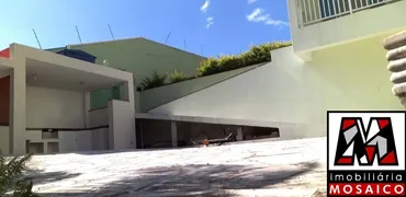 Sobrado com 4 Quartos à venda, 350m² no Varadouro, São Sebastião - Foto 52