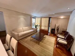 Apartamento com 3 Quartos para alugar, 156m² no Brooklin, São Paulo - Foto 2