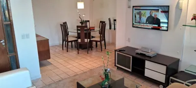 Apartamento com 3 Quartos para alugar, 120m² no Boa Viagem, Recife - Foto 1