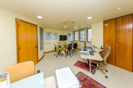 Conjunto Comercial / Sala à venda, 61m² no Petrópolis, Porto Alegre - Foto 6