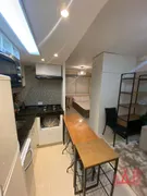Studio com 1 Quarto para alugar, 30m² no Vila Clementino, São Paulo - Foto 9
