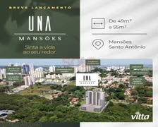 Apartamento com 2 Quartos à venda, 55m² no Mansões Santo Antônio, Campinas - Foto 11