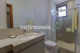 Casa de Condomínio com 5 Quartos à venda, 390m² no Condominio Estancia dos Lagos, Santa Luzia - Foto 22