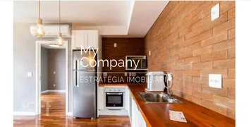 Apartamento com 1 Quarto à venda, 78m² no Vila Nova Conceição, São Paulo - Foto 5
