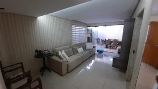 Casa de Condomínio com 4 Quartos à venda, 201m² no Jardim América, Goiânia - Foto 5