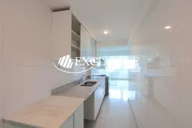 Apartamento com 3 Quartos para alugar, 171m² no Leblon, Rio de Janeiro - Foto 7