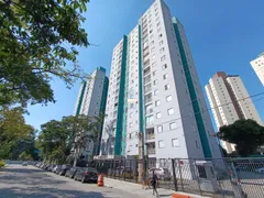 Apartamento com 2 Quartos para alugar, 48m² no Parque Novo Mundo, São Paulo - Foto 2