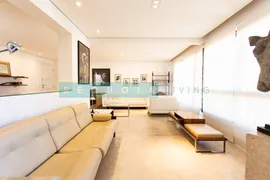 Apartamento com 2 Quartos para alugar, 122m² no Jardim Paulista, São Paulo - Foto 12