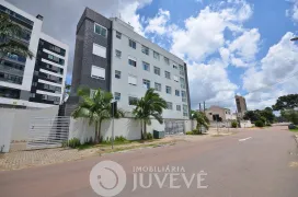 Apartamento com 2 Quartos para alugar, 52m² no Bacacheri, Curitiba - Foto 32