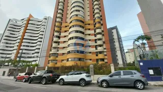 Apartamento com 3 Quartos para alugar, 144m² no Cocó, Fortaleza - Foto 1