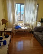 Apartamento com 1 Quarto à venda, 47m² no Vila São Francisco, São Paulo - Foto 1