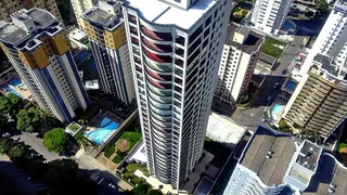 Apartamento com 4 Quartos à venda, 410m² no Jardim Aquarius, São José dos Campos - Foto 1