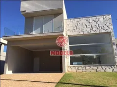 Casa de Condomínio com 4 Quartos à venda, 270m² no RESERVA DO ENGENHO, Piracicaba - Foto 1