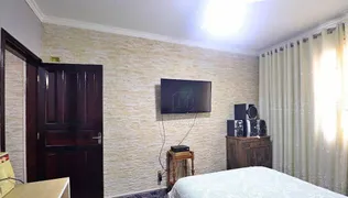 Casa com 2 Quartos para venda ou aluguel, 184m² no Jardim das Maravilhas, Santo André - Foto 17