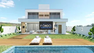 Casa de Condomínio com 3 Quartos à venda, 500m² no Loteamento Granville Atibaia, Atibaia - Foto 1