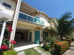 Casa de Condomínio com 4 Quartos à venda, 180m² no Sapiranga, Fortaleza - Foto 1