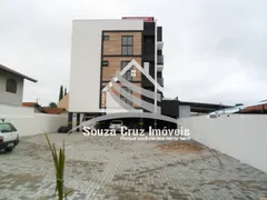 Apartamento com 3 Quartos à venda, 62m² no Atuba, Colombo - Foto 1