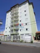 Apartamento com 3 Quartos à venda, 85m² no Cidade Nova I, Indaiatuba - Foto 1