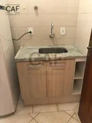 Apartamento com 1 Quarto à venda, 50m² no Botafogo, Campinas - Foto 16