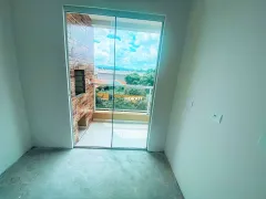 Casa de Condomínio com 2 Quartos à venda, 49m² no Vargem Grande, Pinhais - Foto 4