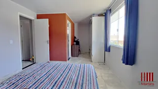 Casa de Condomínio com 3 Quartos à venda, 110m² no Vila Gloria, Campo Largo - Foto 22