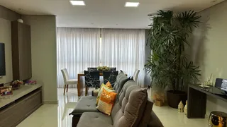 Apartamento com 3 Quartos à venda, 122m² no Buritis, Belo Horizonte - Foto 4
