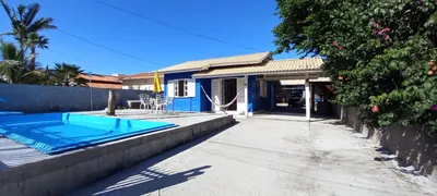 Casa com 4 Quartos à venda, 120m² no Praia do Sonho, Palhoça - Foto 1