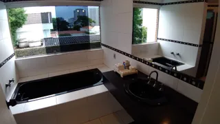 Sobrado com 4 Quartos para alugar, 350m² no Planalto Paulista, São Paulo - Foto 3