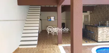 Fazenda / Sítio / Chácara com 1 Quarto à venda, 250m² no Jardim Amoreiras, Campinas - Foto 5